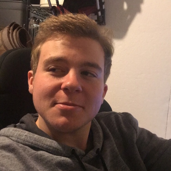 Meet your Posher, Jack - Picture 1 of 1